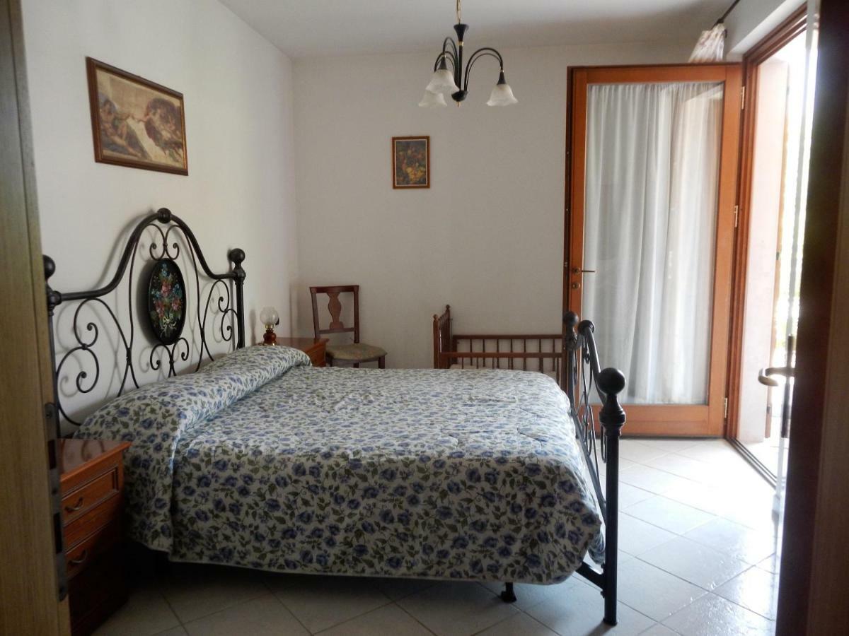 Villa Al Fiume Arco Exterior foto